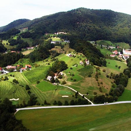 Natura Amon Podcetrtek Exterior photo