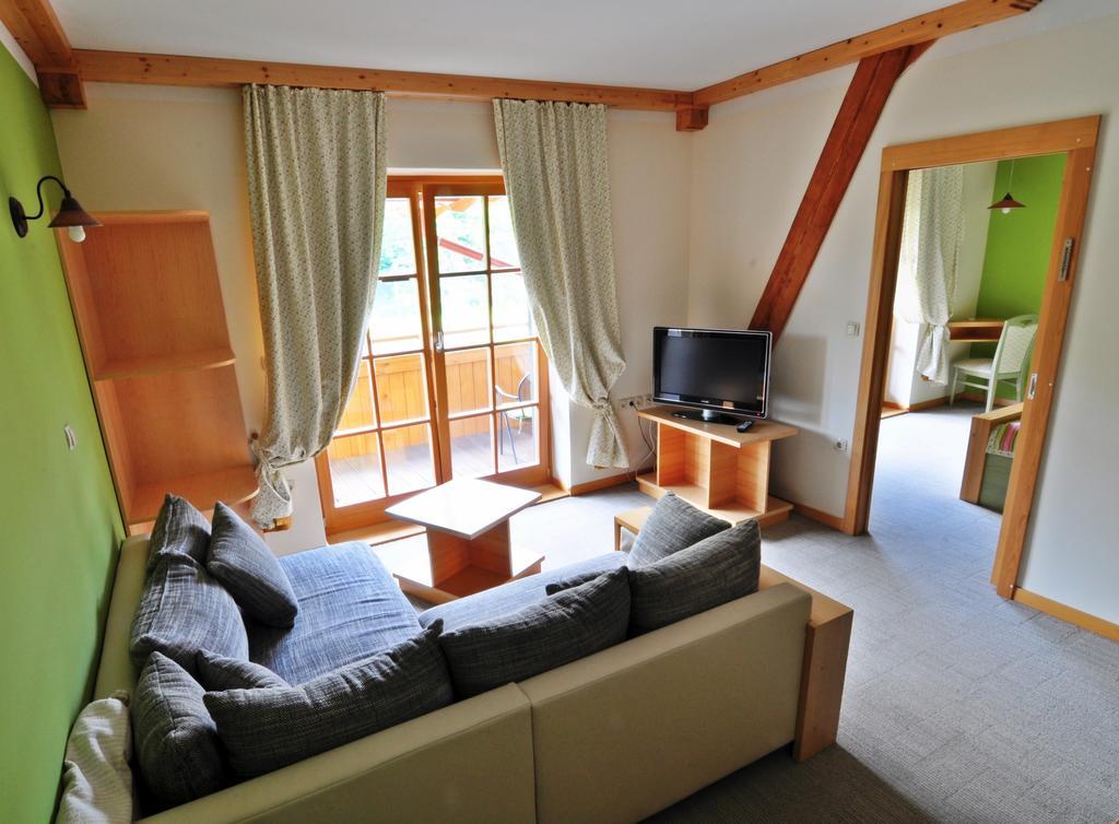Natura Amon Podcetrtek Room photo