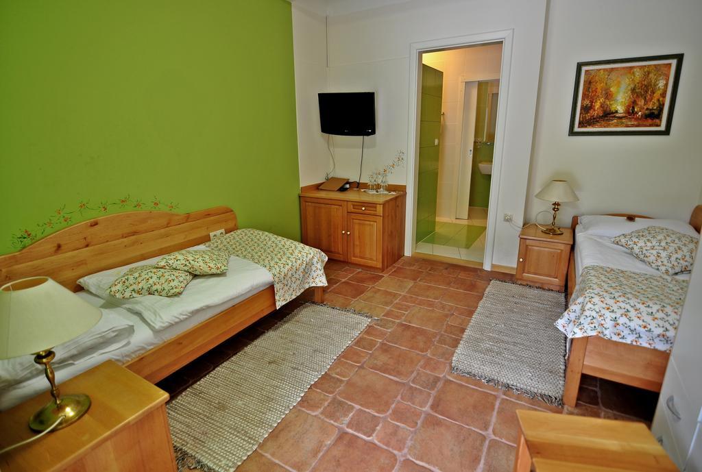 Natura Amon Podcetrtek Room photo