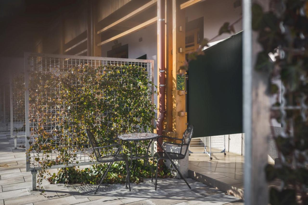 Natura Amon Podcetrtek Exterior photo