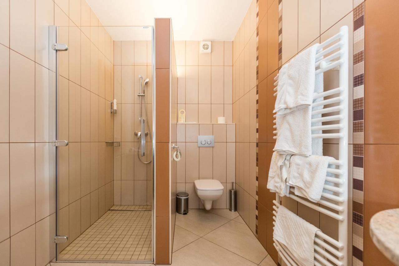 Natura Amon Podcetrtek Exterior photo