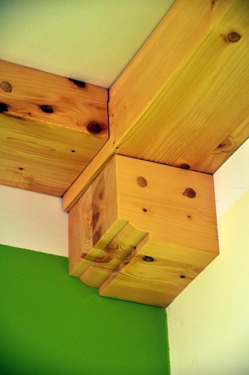 Natura Amon Podcetrtek Room photo