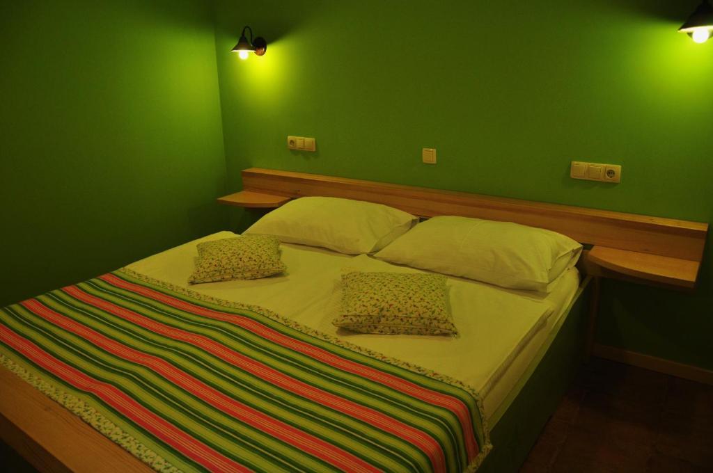 Natura Amon Podcetrtek Room photo
